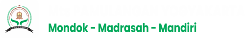 MTS Pamulangan Yogyakarta